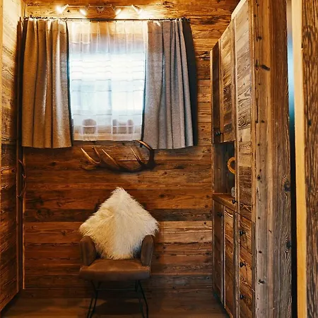 Chalet Zugspitztraum (Adults Only) Ehrwald Exterior photo