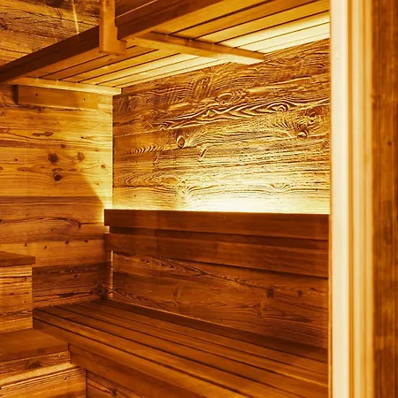 Chalet Zugspitztraum (Adults Only) Ehrwald Exterior photo