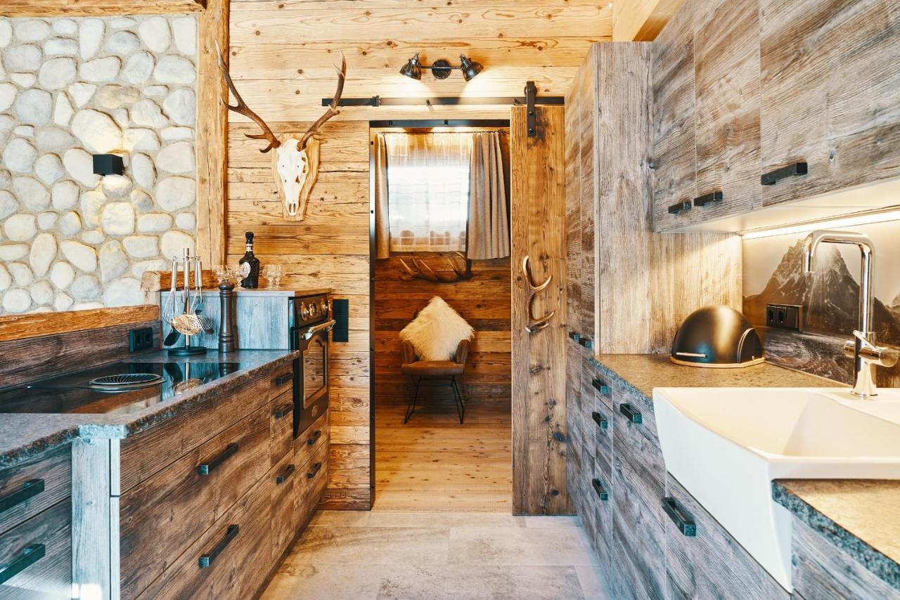 Zugspitztraum (adults Only)