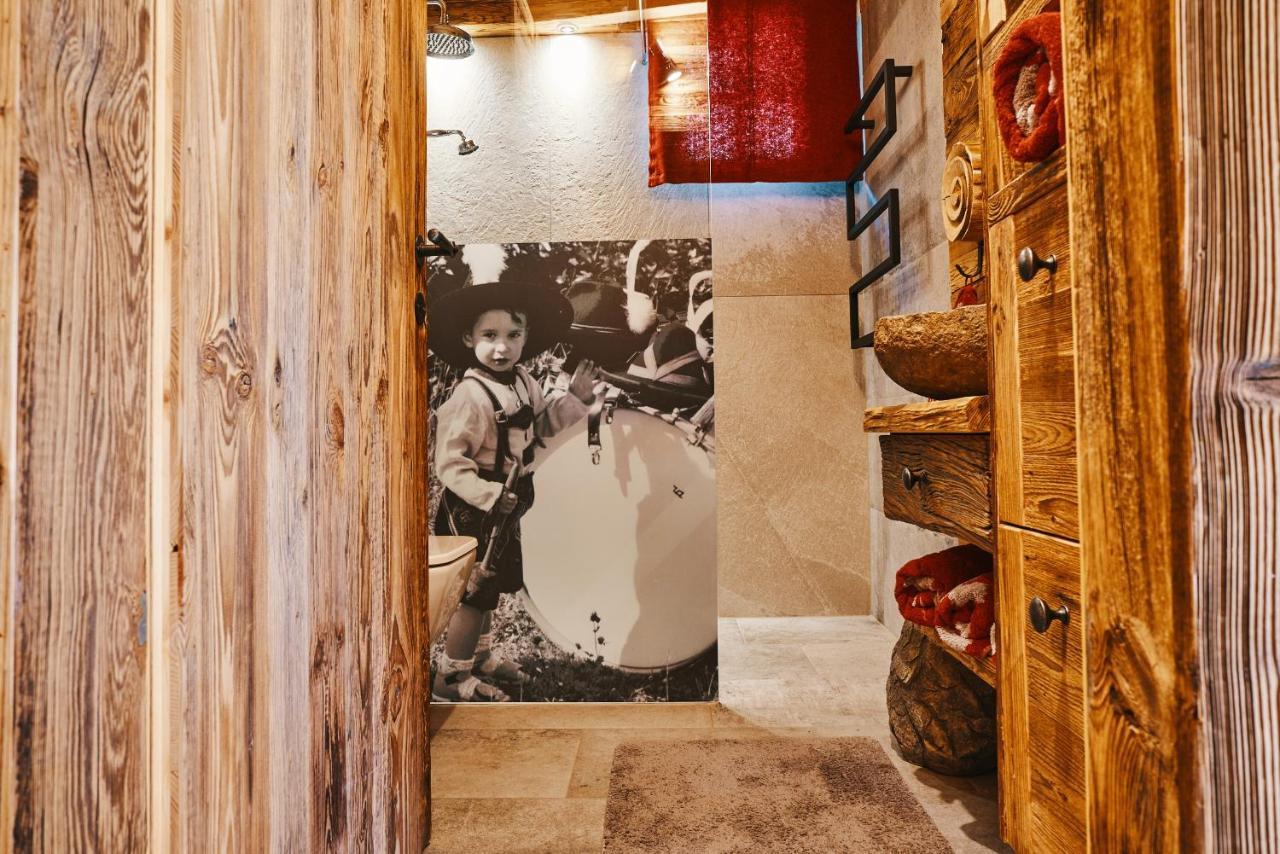 Zugspitztraum (adults Only) Chalet Ehrwald