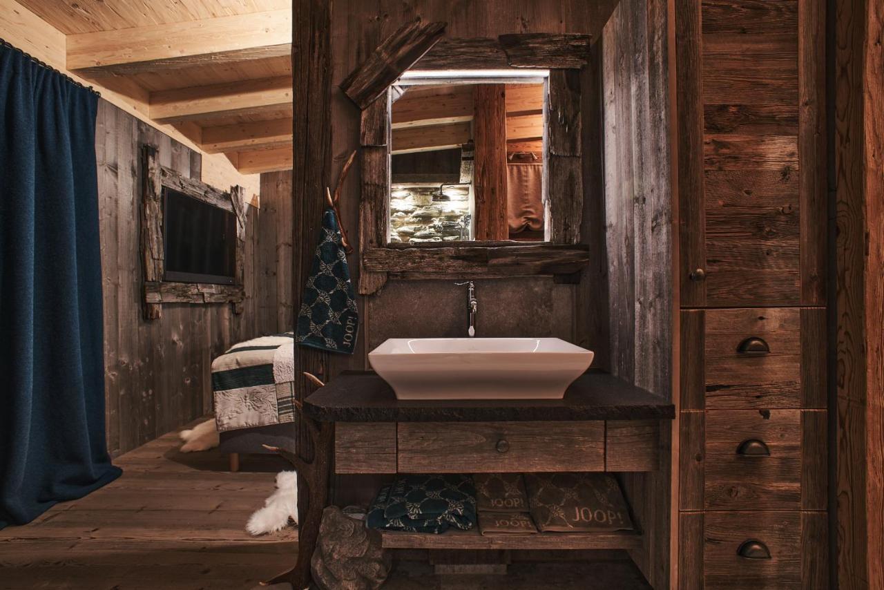 Chalet Zugspitztraum (adults Only)