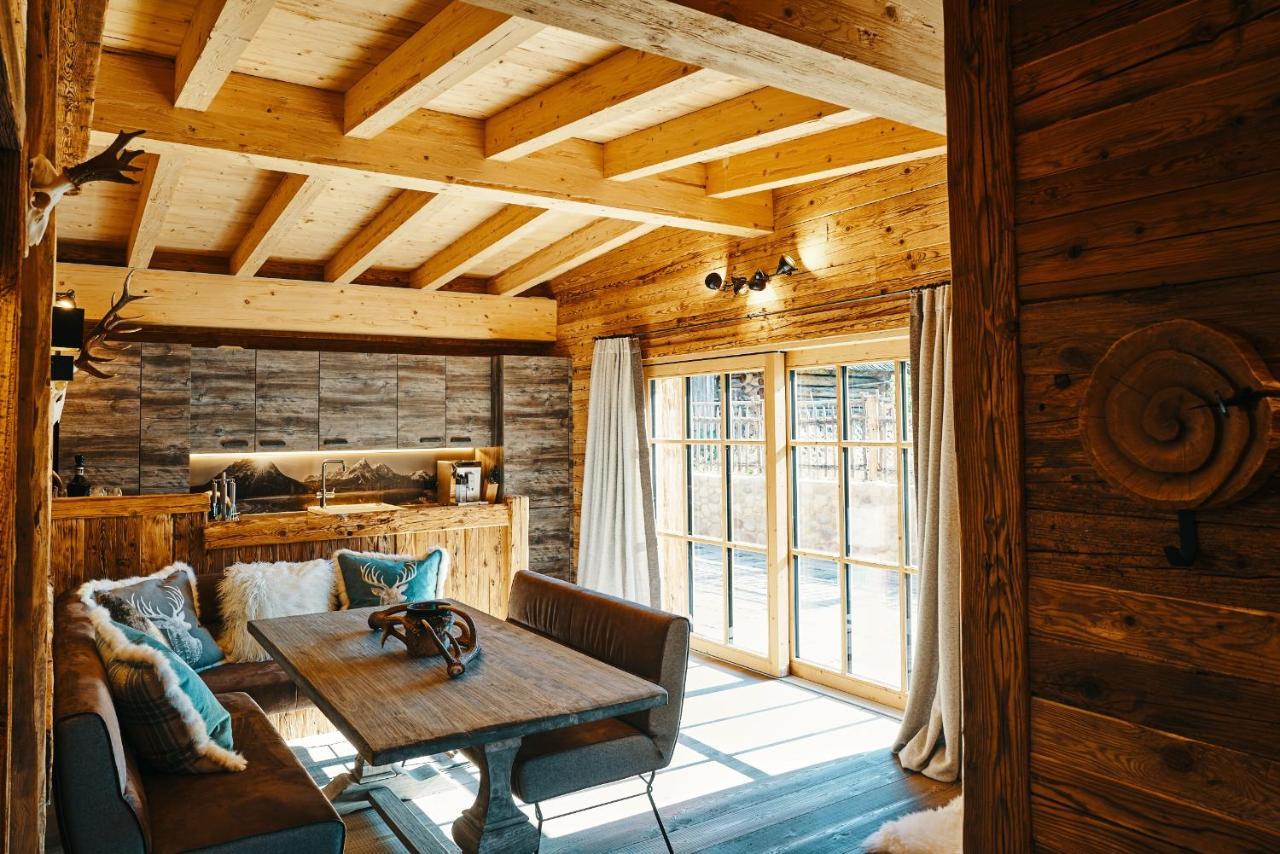 Zugspitztraum (adults Only) *