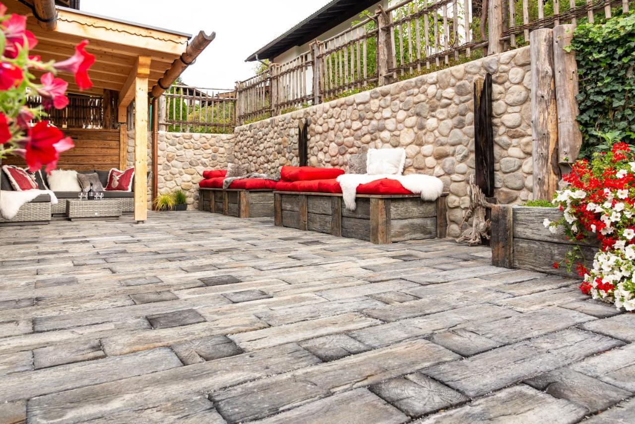 Chalet Zugspitztraum (adults Only) *