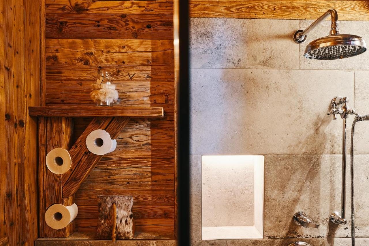 Chalet Zugspitztraum (adults Only) *