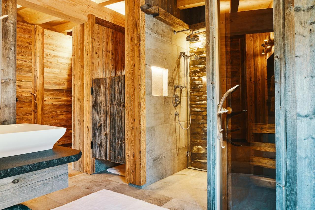 Chalet Zugspitztraum (adults Only) *