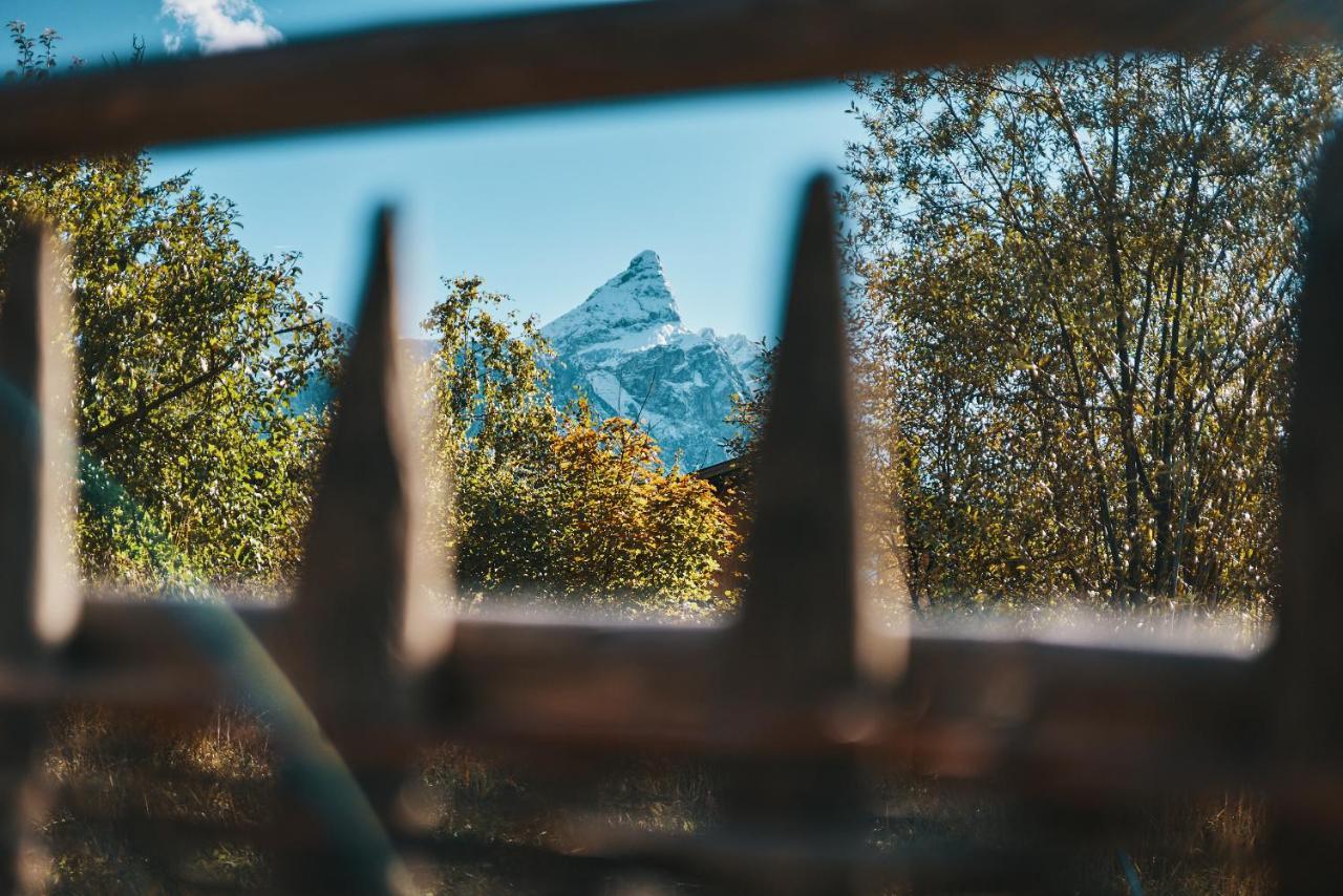 Chalet Zugspitztraum (adults Only) *