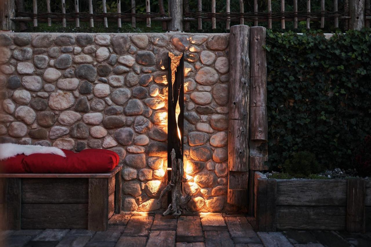 Chalet Zugspitztraum (adults Only) *