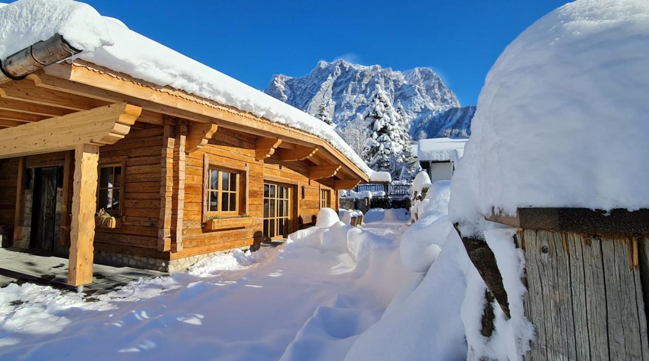Zugspitztraum (adults Only) * Ehrwald