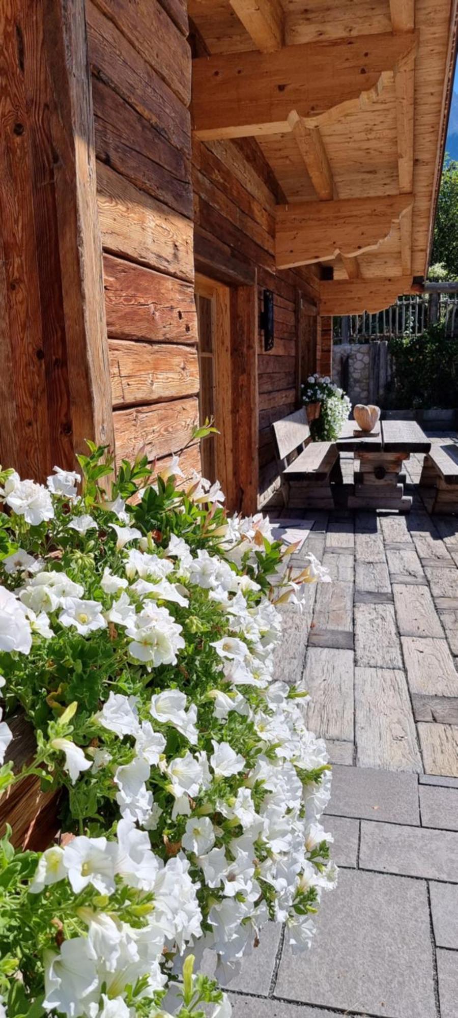 Chalet Zugspitztraum (adults Only) *