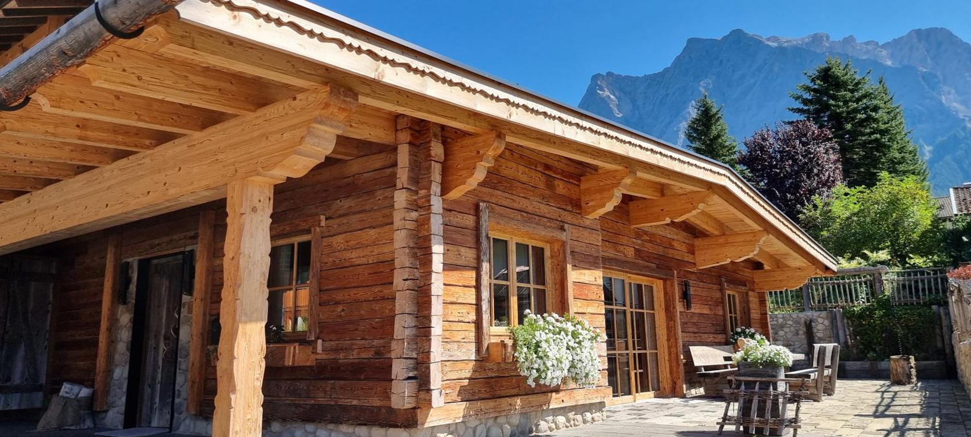 Zugspitztraum (adults Only) Ehrwald